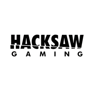 Hacksaw Gaming slotaanbieder logo