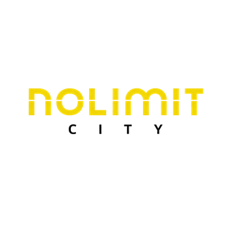 Nolimit City casinosoftware aanbieder logo