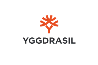 Yggdrasil Gaming spelontwikkelaar logo